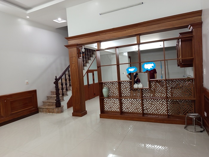 Bán Nhà Mặt Đường Chợ Hàng, Lê Chân, Hải Phòng – Kinh Doanh Đắc Địa, Ở Tuyệt Vời
